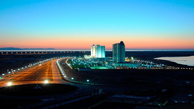 منتجعات تركمانستان وجهة الروس بدلا عن مصر وتركيا 