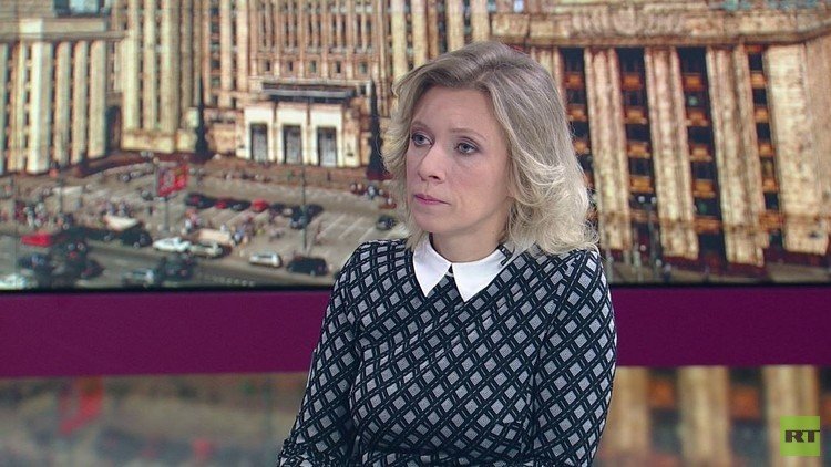 الخارجية الروسية تدعو لتركيز الاهتمام على ما يجري على الحدود السورية - التركية