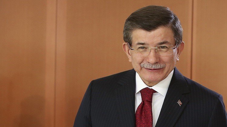 رئيس الوزراء التركي يتوعد موسكو برد حاسم