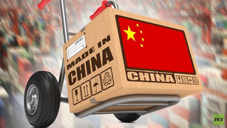 تراجع الاقتصاد الصيني يهدد العالم