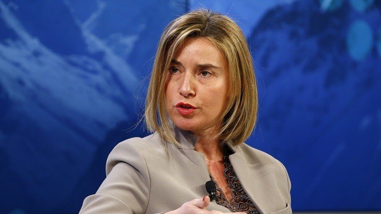 موغيريني: لم أر أجواء حرب باردة بين موسكو والغرب