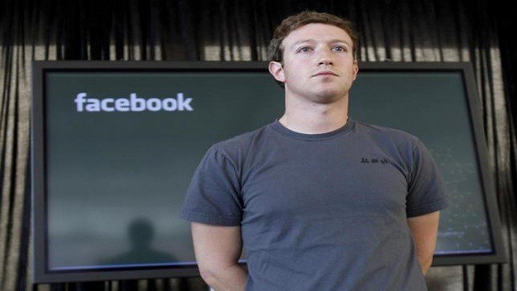 16 حارسا شخصيا لحماية مؤسس الفيسبوك