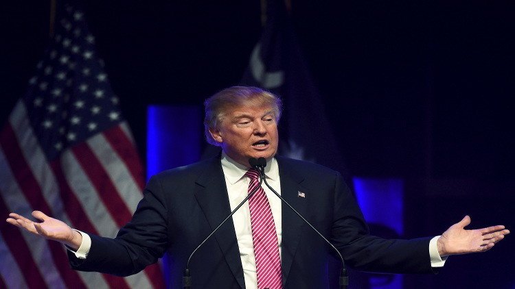  ترامب: كروز أكبر كذاب صادفته على الإطلاق