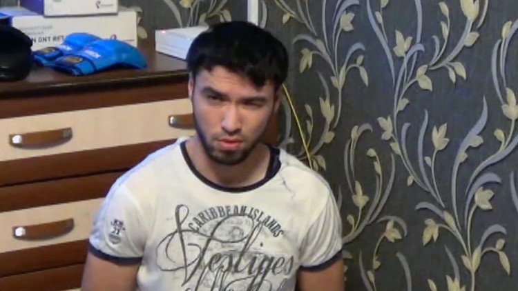 توجيه اتهامات لـ 7 عناصر من "داعش" في الأورال الروسية