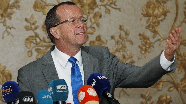 هل حان وقت شن غارات على "داعش" ليبيا؟