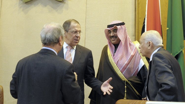 موسكو تتوقع حضورا عربيا قويا في الاجتماع المقبل لمنتدى التعاون الروسي-العربي