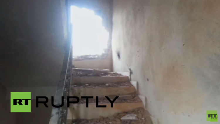 بالفيديو.. الأكراد يتهمون الجيش التركي بإحراق 150 مدنيا منهم  أحياء في جزيرة ابن عمر