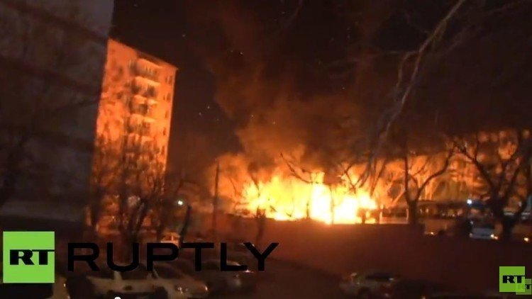 اتحاد الجاليات الكردية: لو حصلت أنقرة على الدعم الغربي لأقدمت على عمل عسكري في سوريا