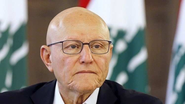 بيروت تدعو الرياض لإعادة النظر في قرارها إيقاف مساعدات الجيش اللبناني