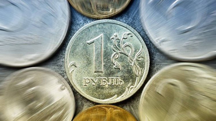 المالية الروسية: سعر صرف الروبل يعكس أوضاع سوق النفط