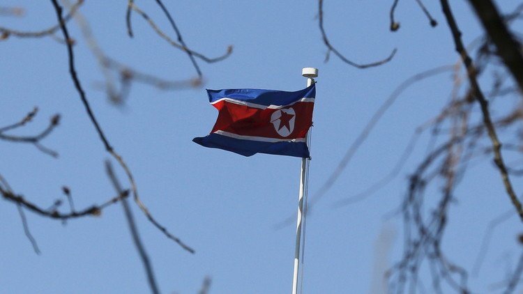 كوريا الشمالية: العقوبات الأمريكية لن توقف برنامجنا النووي