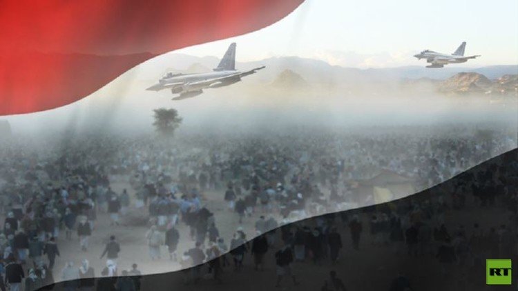 من دمشق إلى صنعاء