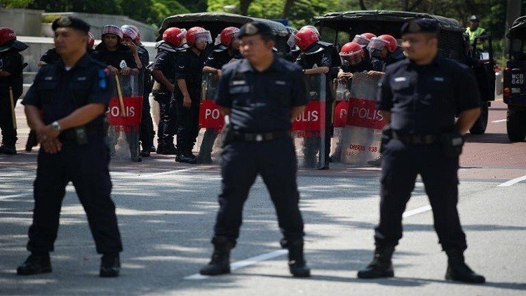 أستراليا تحذر من وقوع عمليات إرهابية في ماليزيا