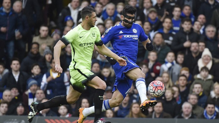 تشيلسي يصطدم بإيفرتون في ربع نهائي كأس الاتحاد الإنجليزي .. (فيديو)