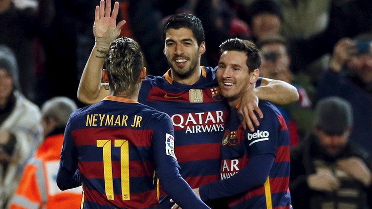 برشلونة يحل ضيفا ثقيلا على الأرسنال في دوري الأبطال .. (فيديو)