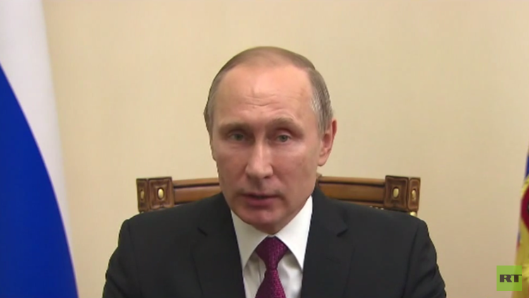 اتفاق روسي أمريكي لوقف إطلاق النار في سوريا ابتداء من السبت