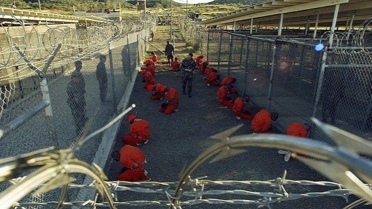 تقرير البنتاغون إلى الكونغرس، هل يغلق معتقل غوانتانامو؟