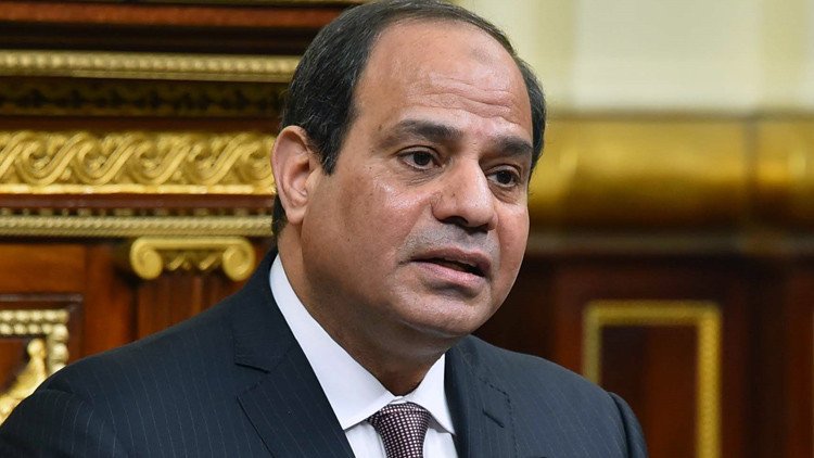الرئيس المصري يكشف عن تخصيص نحو 25 مليار دولار للشباب