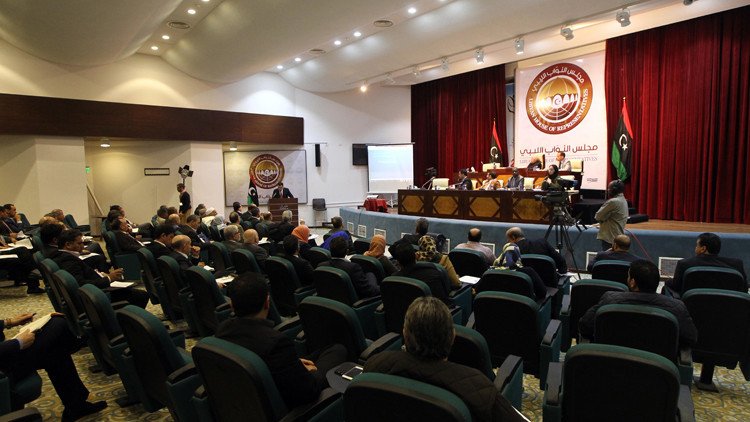 ماذا تنتظر ليبيا.. مصادقة البرلمان على الحكومة أم على التدخل الغربي؟!