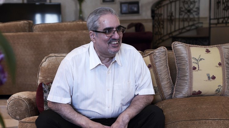 السجن لمدة سنة بحق المعارض البحريني إبراهيم شريف 