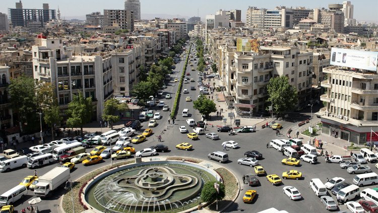 أهم النقاط التي تعترض وقف إطلاق النار في سوريا