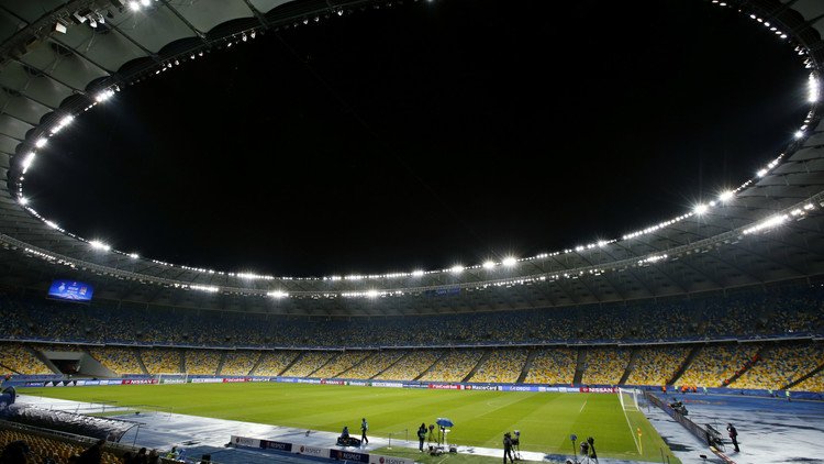 التشكيلة الأساسية لمانشستر سيتي ومضيفه دينامو كييف .. (صور)