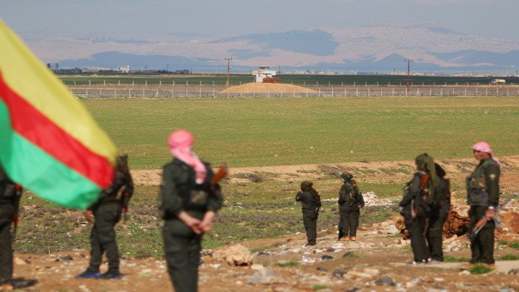 سوريا.. القوات الكردية توافق على الهدنة و"النصرة" تقصف دمشق