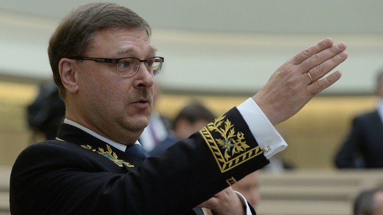 موسكو تدعو الرياض إلى دعم البيان الروسي الأمريكي حول سوريا