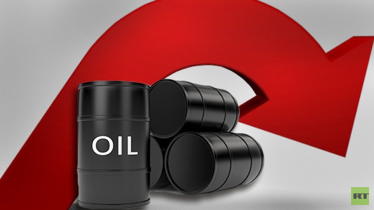 النفط يقفز فوق 36 دولارا للبرميل للمرة الأولى في فبراير