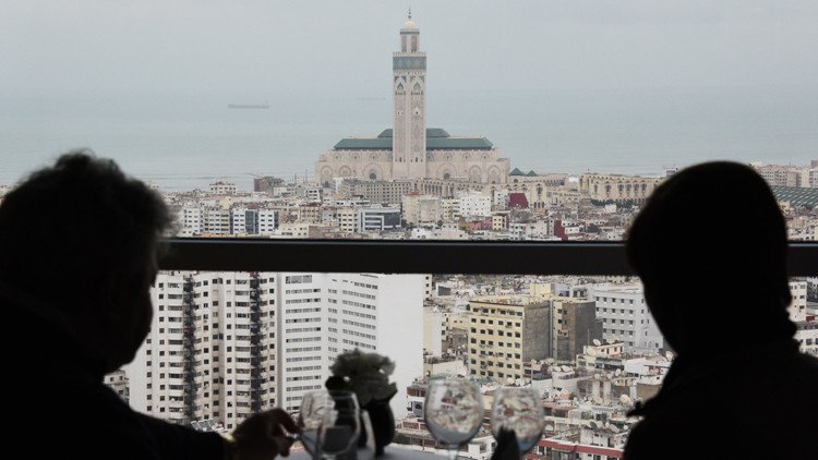 المغرب ينتظر مزيدا من السياح الروس