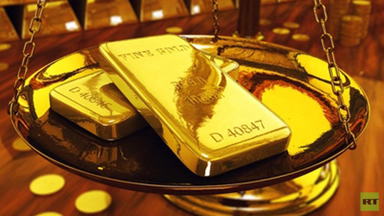 روسيا تتربع على عرش الدول المشترية للذهب وتركيا تتصدر بائعيه