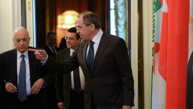 روسيا تؤكد استعدادها للمساهمة في تطبيع العلاقات بين الدول العربية وإيران