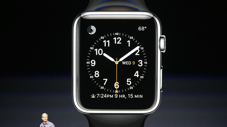 ازدهار سوق أجهزة المعصم الذكية