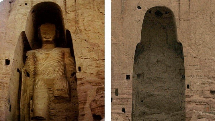 بانتظار البرابرة..!