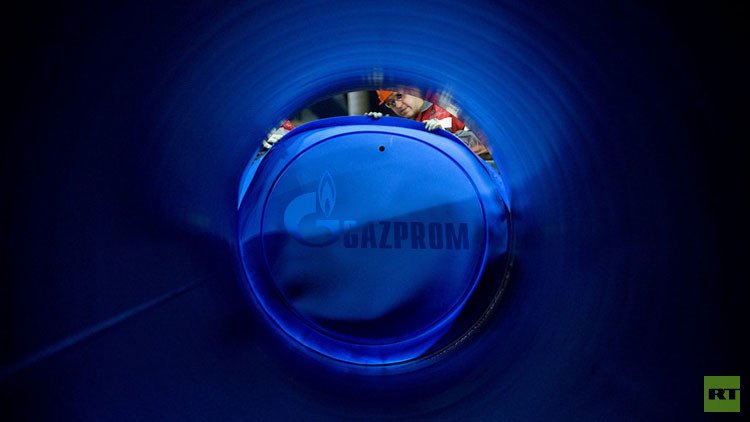 روسيا تقلص إمدادات الغاز إلى تركيا 