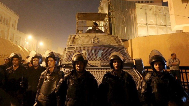 مصر.. مقتل مؤيدين اثنين للإخوان في اشتباك مع الشرطة بدمياط