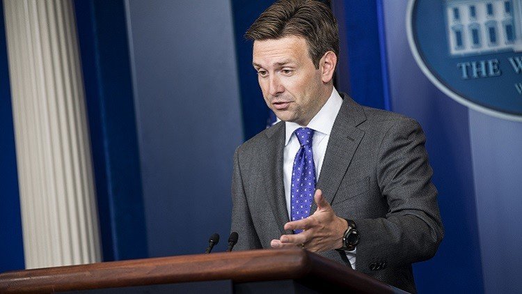 البيت الأبيض: لن نقوم بتقييم تنفيذ الهدنة في سوريا خلال الأسابيع الأولى من إعلانها