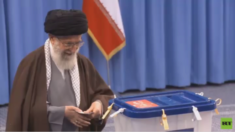 إيران.. الإصلاحيون يتقدمون في الانتخابات البرلمانية بطهران