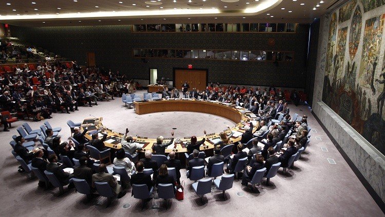 مجلس الأمن يوافق بالإجماع على قرار يدعم وقف القتال في سوريا