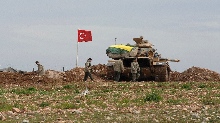 هل يخرج نجاح وقف إطلاق النار تركيا من المعادلة السورية؟