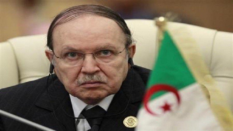 بوتفليقة يؤكد مجددا دعم الجزائر لاستقلال الصحراء الغربية