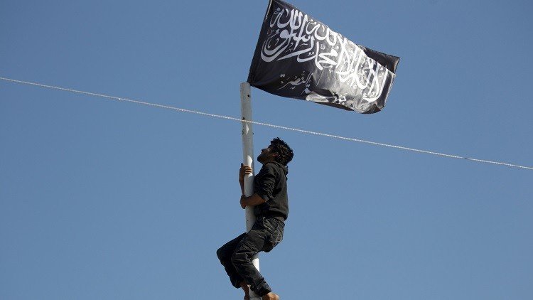 كيف يقنع داعش أنصاره بالانتحار؟