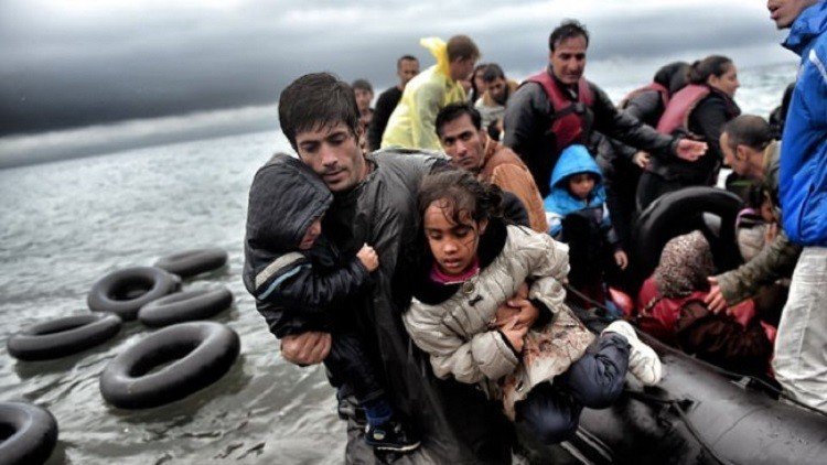 قلق من أن تتحول سواحل مصر إلى منطلق للاجئين نحو أوروبا