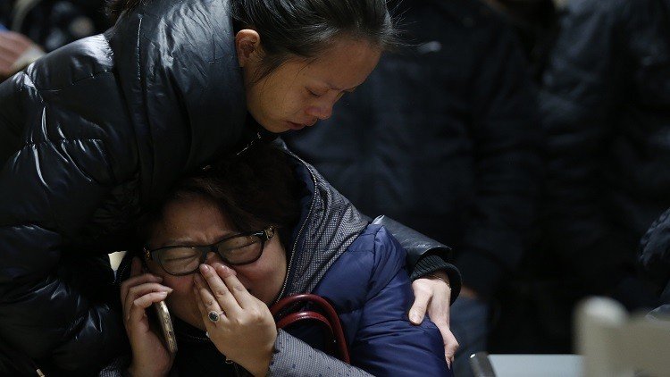 الصين.. إصابة 7 أطفال بجروح إثر هجوم بسكين نفذه مجهول 