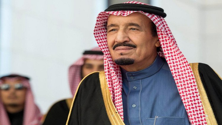 الكرملين: موعد زيارة العاهل السعودي لموسكو لم يحدد بعد