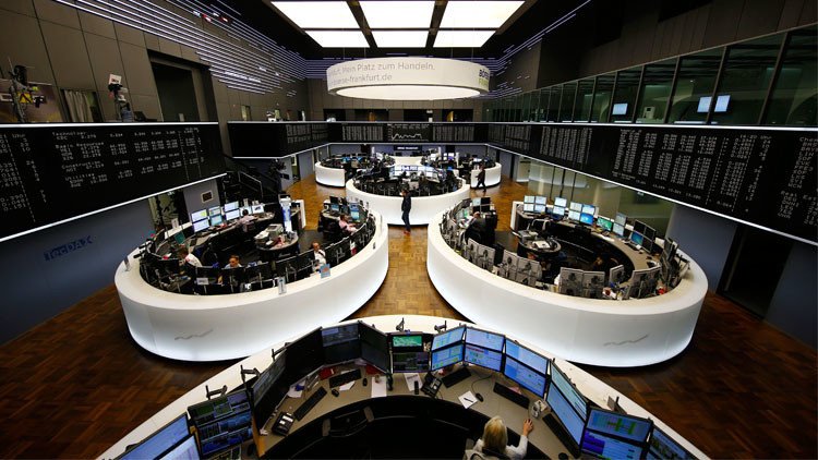 المؤشرات الأوروبية تتراجع مع عدم تبني مجموعة الـ 20 إجراءات جديدة