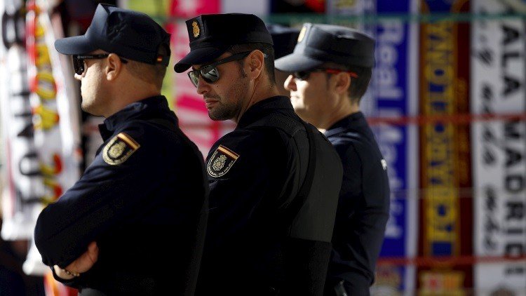 إسبانيا.. تفكيك مجموعة كبيرة تولت تهريب المخدرات