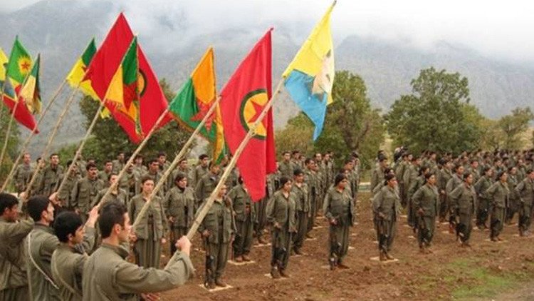 بين الأكراد والأتراك: الخارجية الأمريكية لم تحدد لمن الأولوية في الشراكة
