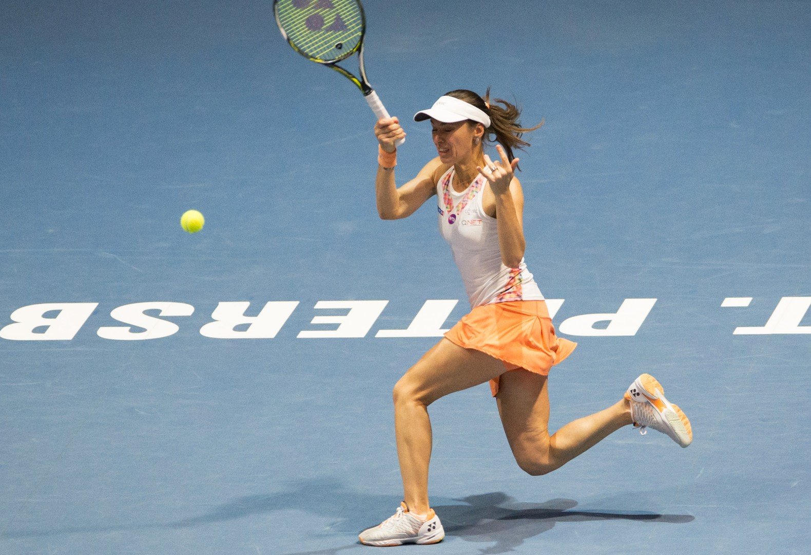 مارتينا هينغيس 