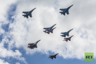 عيد حماة الوطن في روسيا